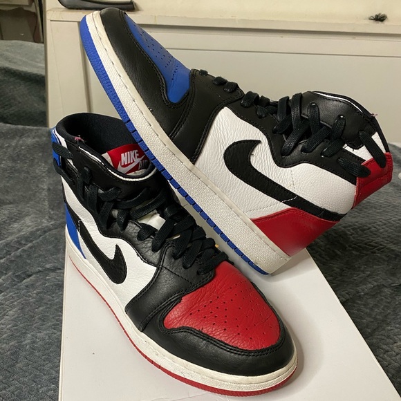 womens air jordan 1 rebel top 3